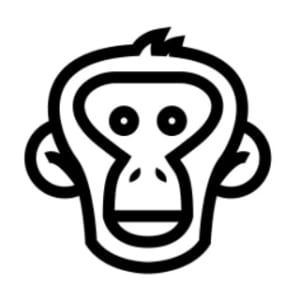 ETL Using Python: Bonobo Logo| Hevo Data